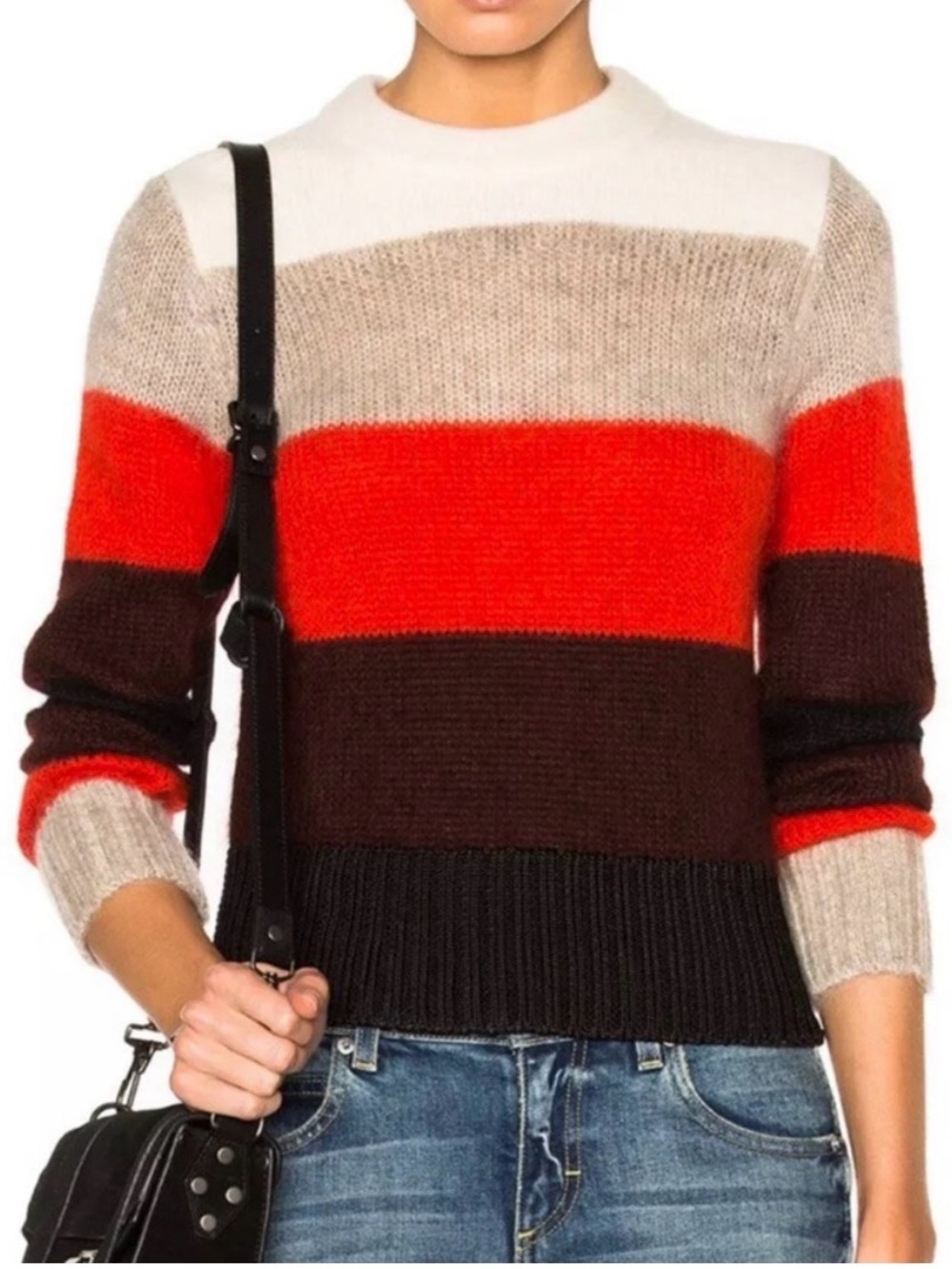 🆕 Rag & Bone XS pullover